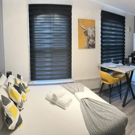 Central London Studio 1Bedroom Ngoại thất bức ảnh